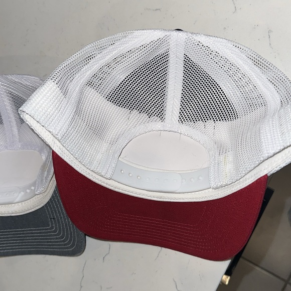 [Set of 2] Jeep Hats - Picture 2 of 4